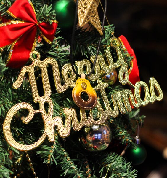 2024年クリスマスおすすめギフト特集サムネイル画像