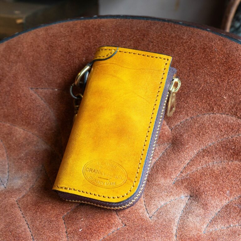GROUND ANTIQUE イエロー:表