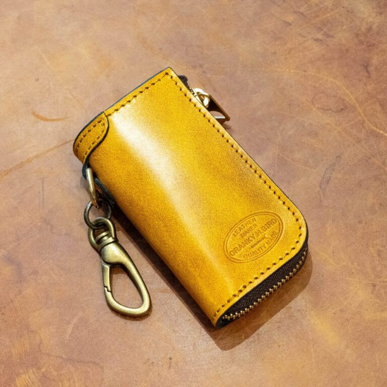 GROUND ANTIQUE イエロー:表